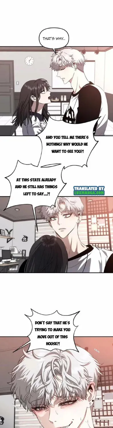 Read Dreaming Freedom chapter 65.5 image 15 on Lezhin