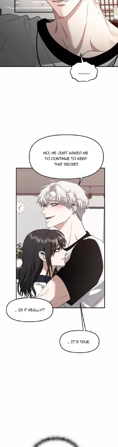 Read Dreaming Freedom chapter 65.5 image 16 on Lezhin