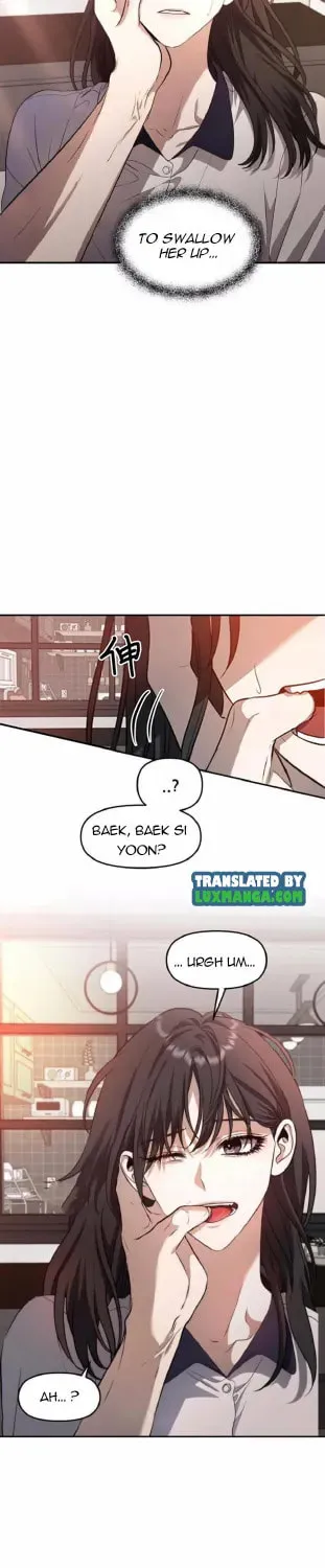 Read Dreaming Freedom chapter 65.5 image 18 on Lezhin