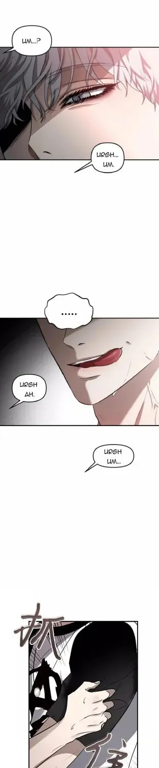 Read Dreaming Freedom chapter 65.5 image 19 on Lezhin