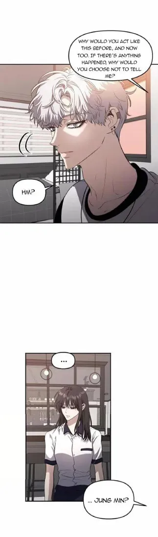 Read Dreaming Freedom chapter 65.5 image 2 on Lezhin