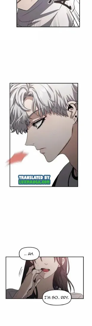 Read Dreaming Freedom chapter 65.5 image 20 on Lezhin