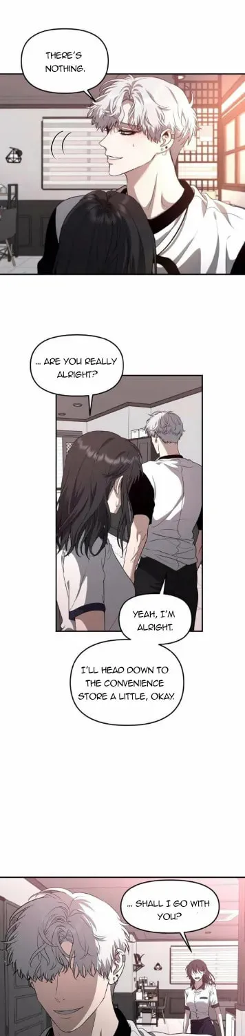 Read Dreaming Freedom chapter 65.5 image 21 on Lezhin
