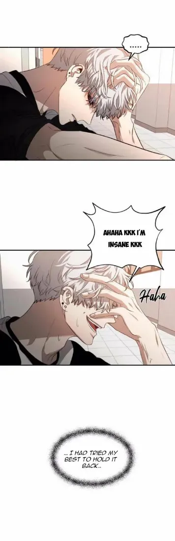 Read Dreaming Freedom chapter 65.5 image 23 on Lezhin