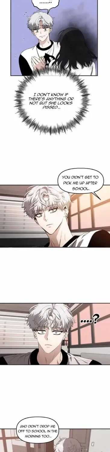 Read Dreaming Freedom chapter 65.5 image 4 on Lezhin