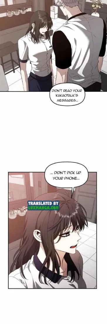 Read Dreaming Freedom chapter 65.5 image 5 on Lezhin