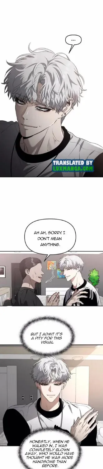 Read Dreaming Freedom chapter 65 image 12 on Lezhin