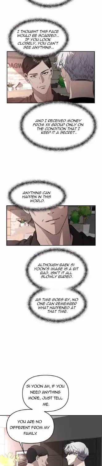 Read Dreaming Freedom chapter 65 image 13 on Lezhin