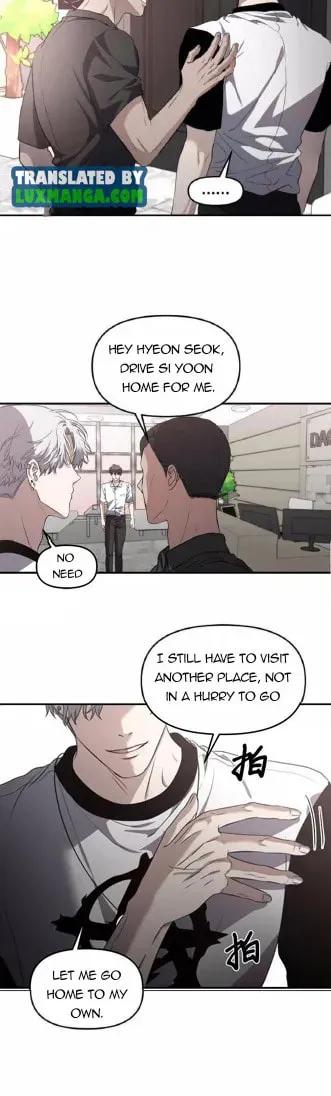 Read Dreaming Freedom chapter 65 image 14 on Lezhin