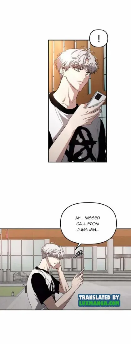 Read Dreaming Freedom chapter 65 image 17 on Lezhin