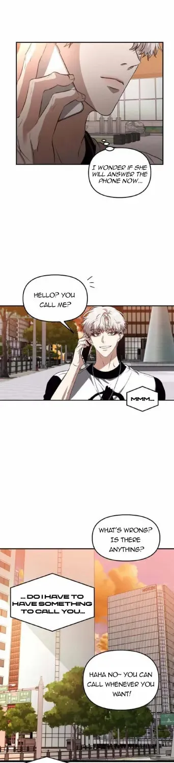 Read Dreaming Freedom chapter 65 image 18 on Lezhin
