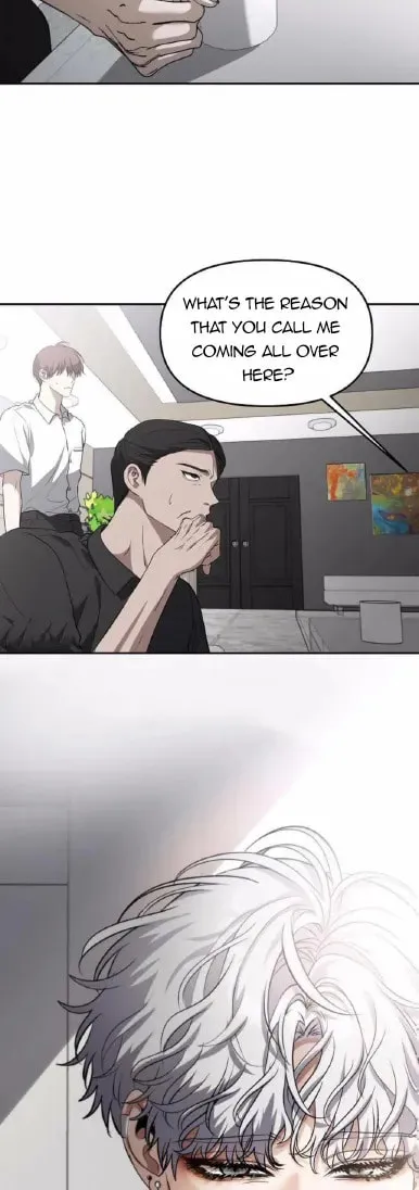 Read Dreaming Freedom chapter 65 image 2 on Lezhin