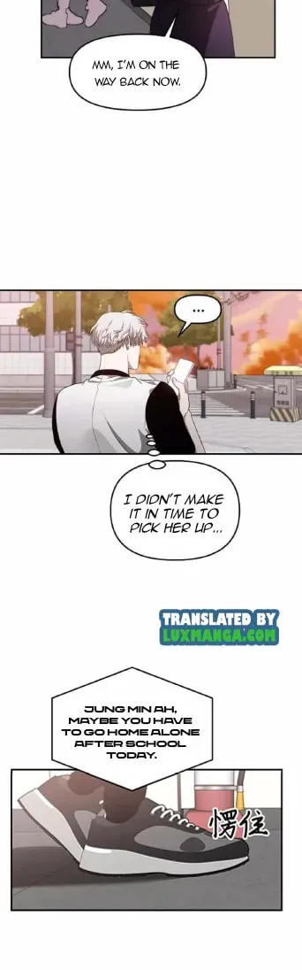 Read Dreaming Freedom chapter 65 image 20 on Lezhin