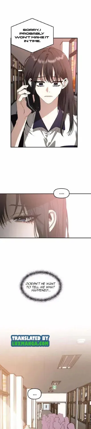 Read Dreaming Freedom chapter 65 image 21 on Lezhin