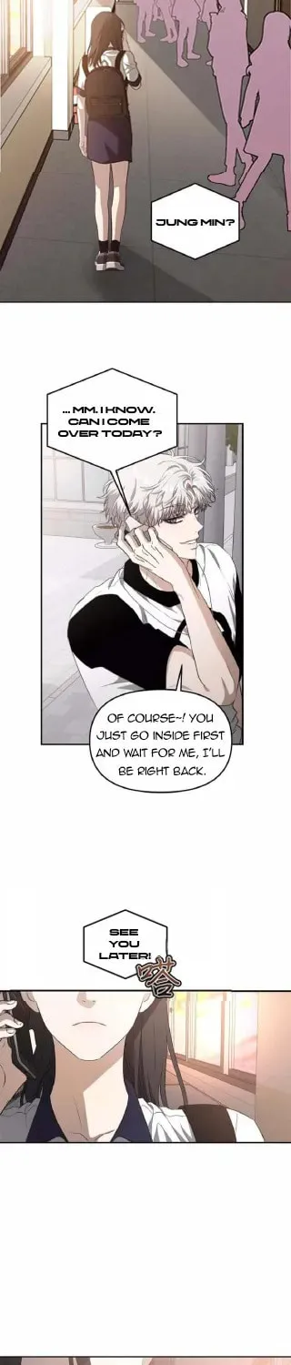 Read Dreaming Freedom chapter 65 image 22 on Lezhin