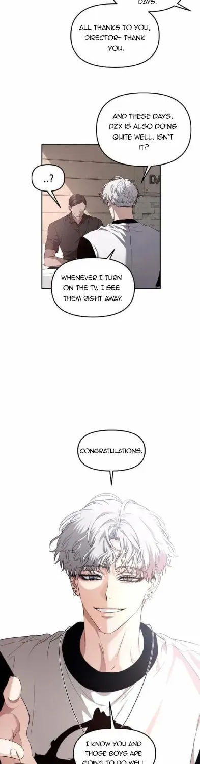 Read Dreaming Freedom chapter 65 image 7 on Lezhin