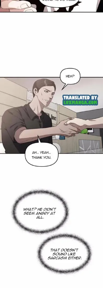 Read Dreaming Freedom chapter 65 image 8 on Lezhin