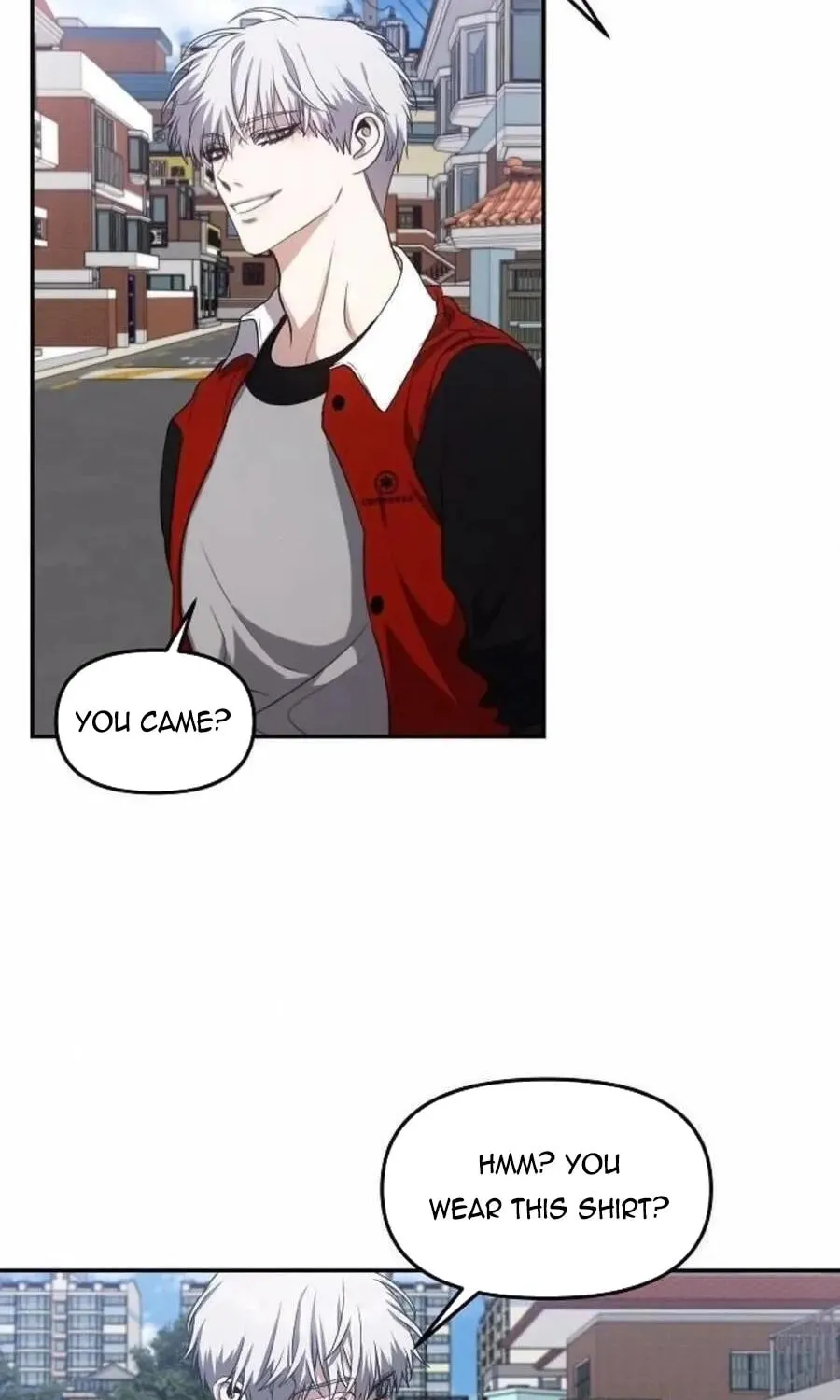 Read Dreaming Freedom chapter 66.5 image 10 on Lezhin