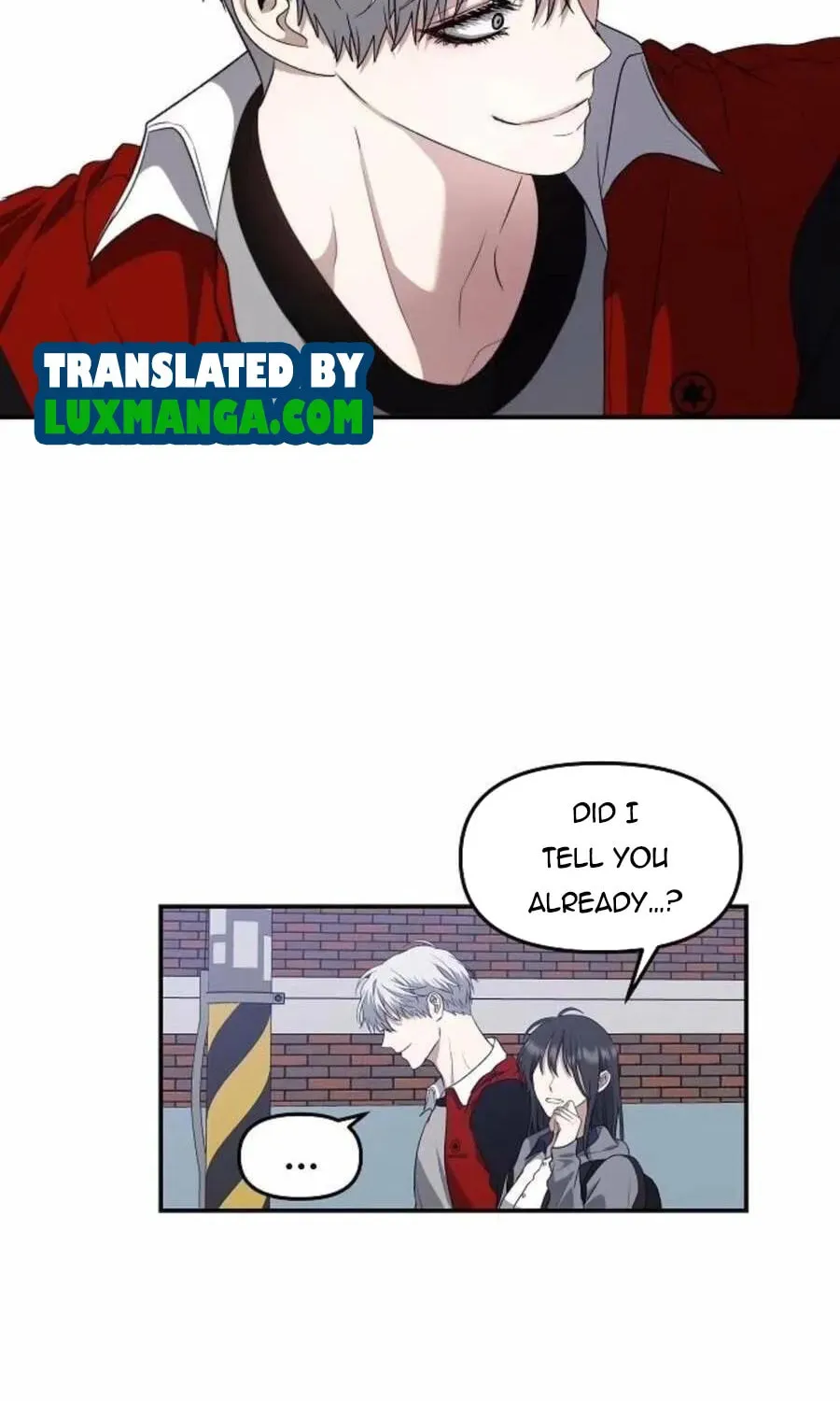 Read Dreaming Freedom chapter 66.5 image 17 on Lezhin