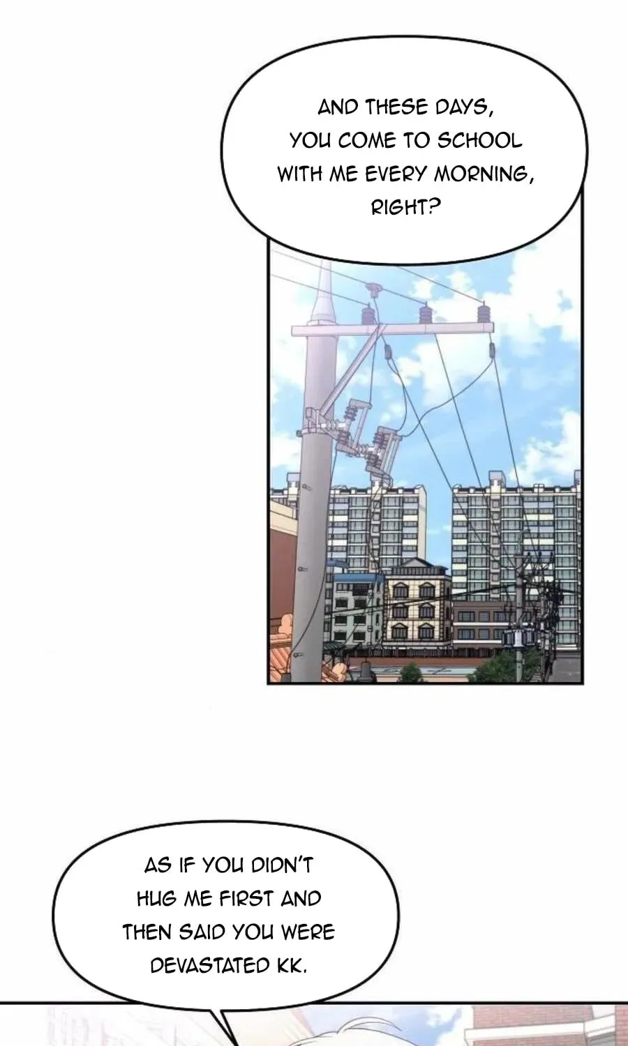 Read Dreaming Freedom chapter 66.5 image 19 on Lezhin