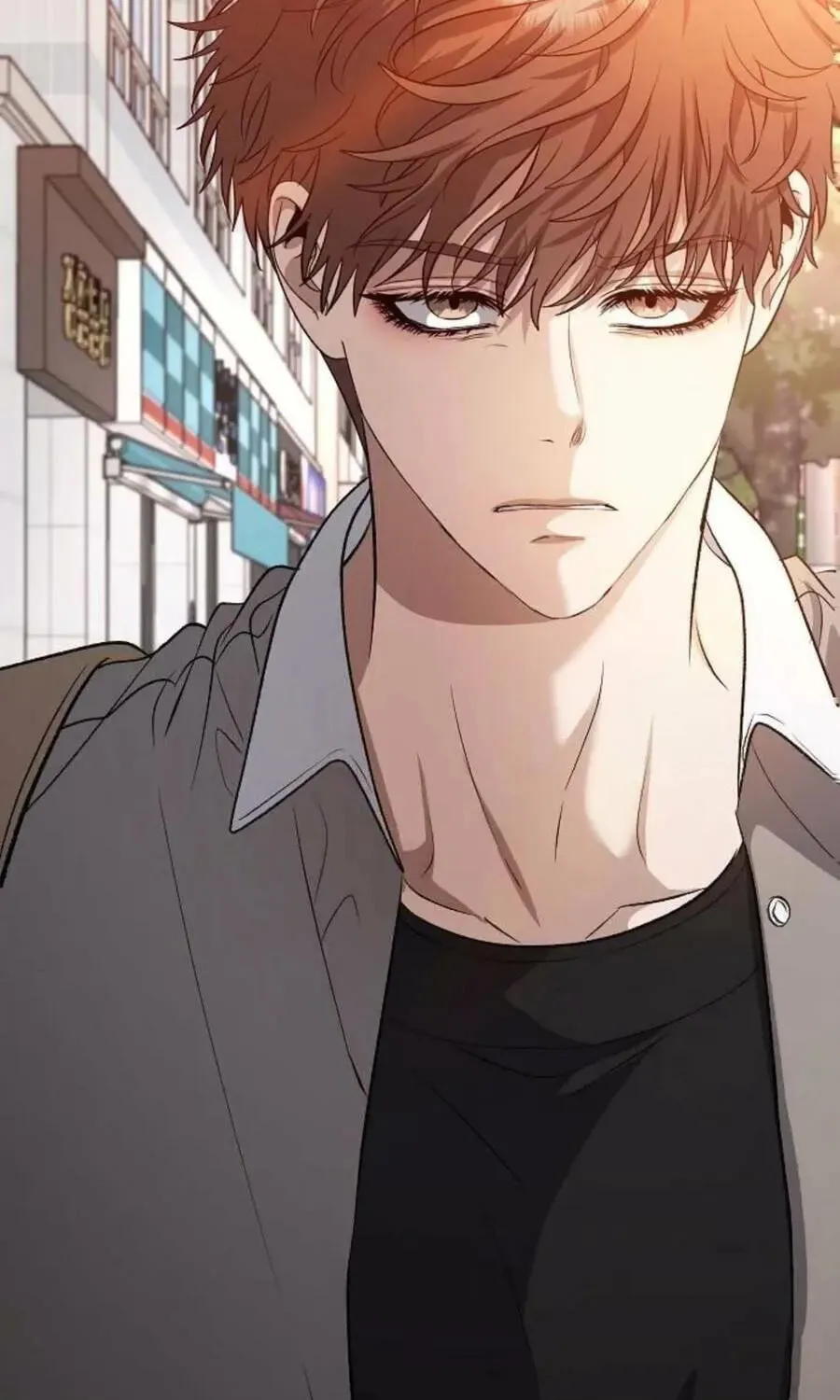 Read Dreaming Freedom chapter 66.5 image 2 on Lezhin