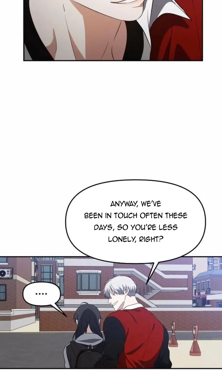 Read Dreaming Freedom chapter 66.5 image 22 on Lezhin