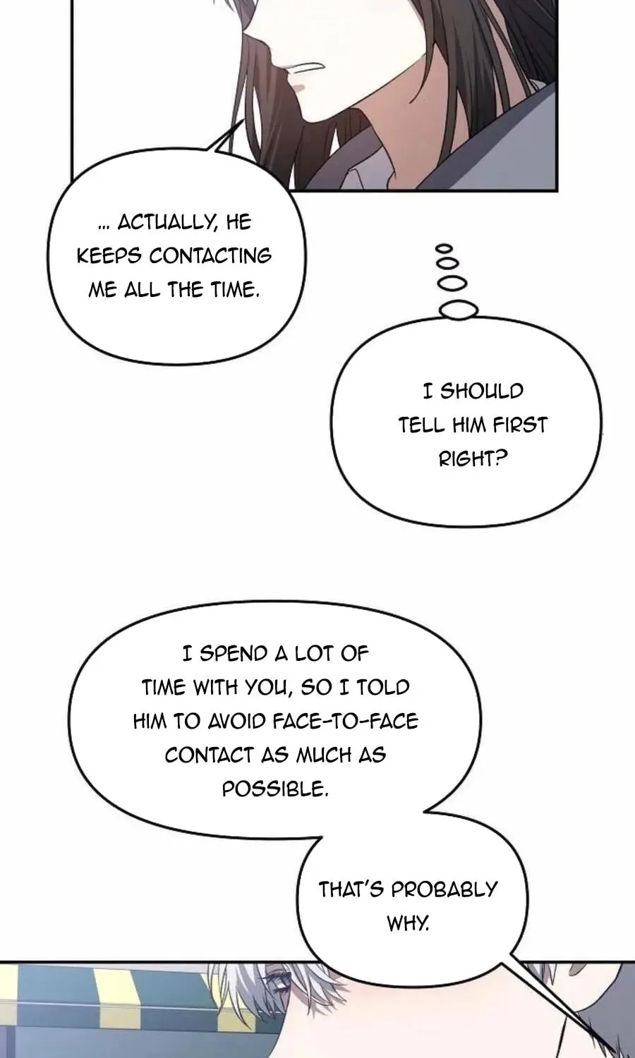 Read Dreaming Freedom chapter 66.5 image 26 on Lezhin