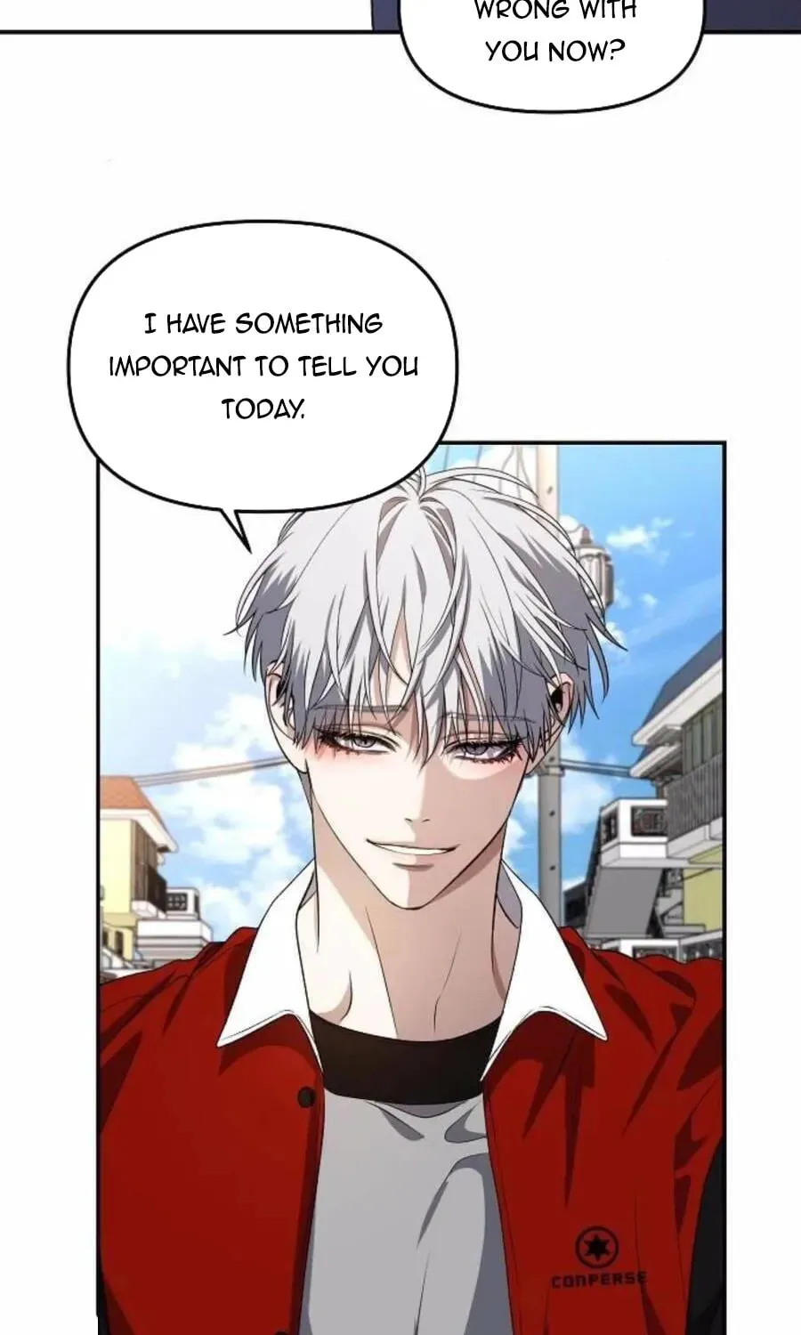 Read Dreaming Freedom chapter 66.5 image 32 on Lezhin