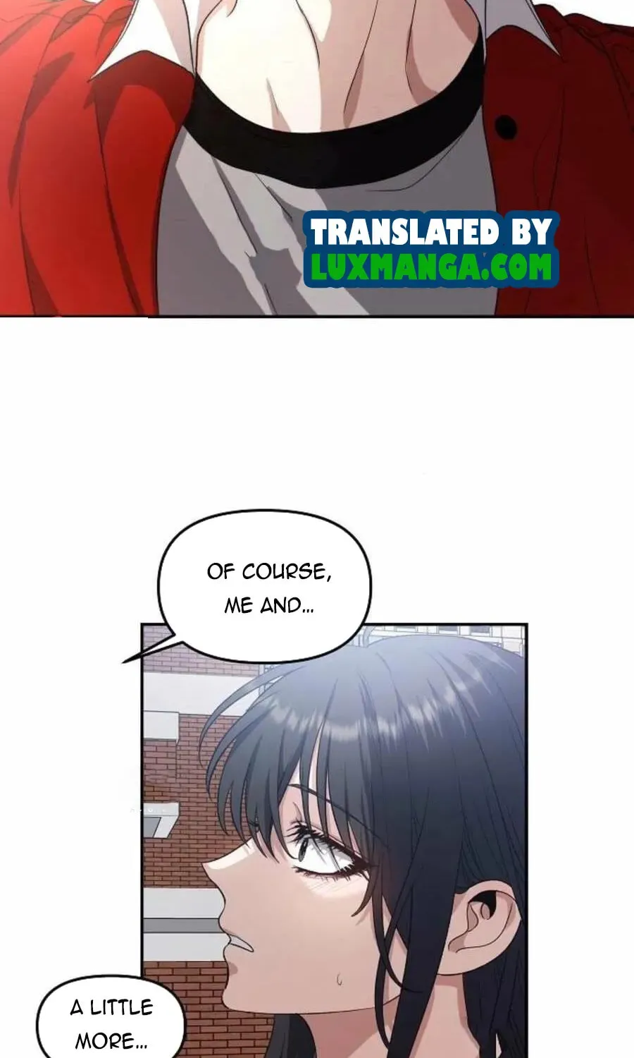 Read Dreaming Freedom chapter 66.5 image 35 on Lezhin