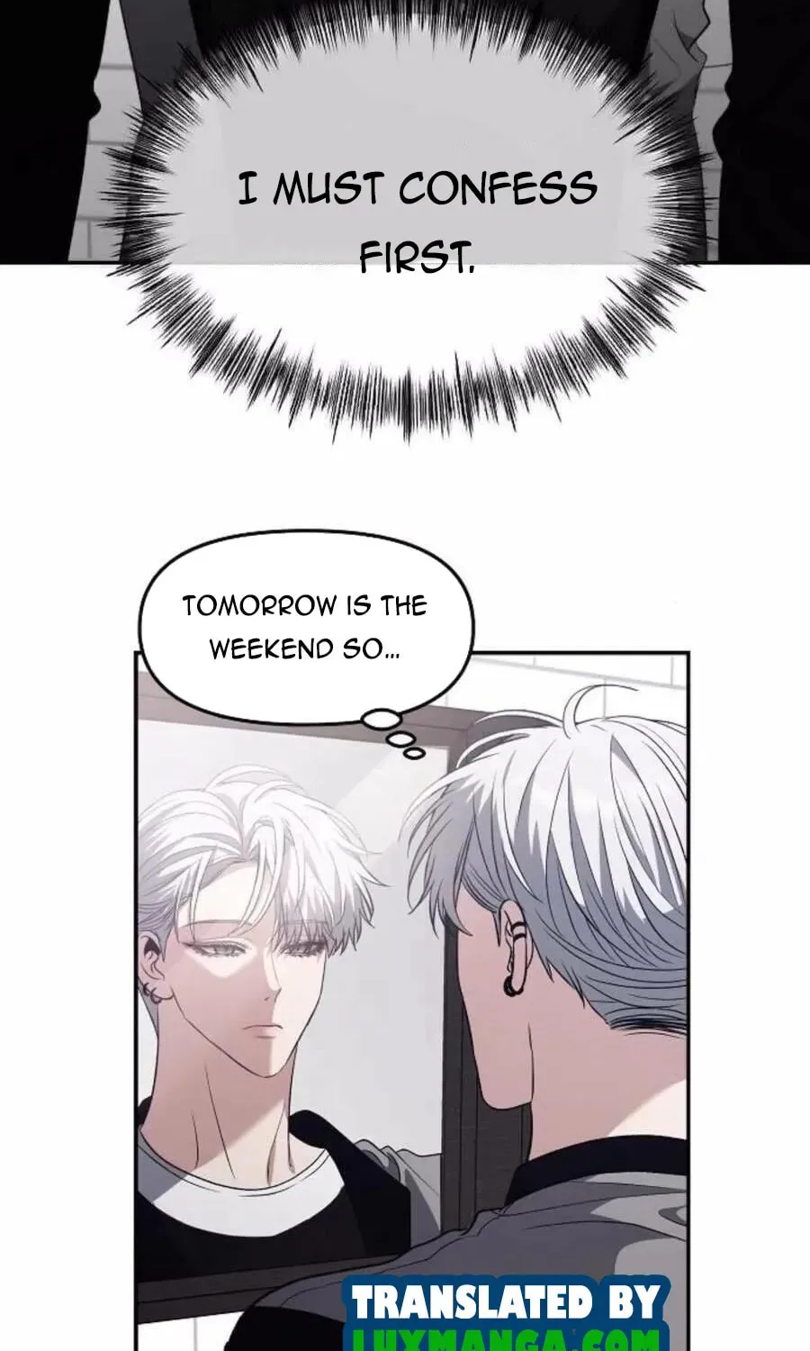 Read Dreaming Freedom chapter 66.5 image 41 on Lezhin
