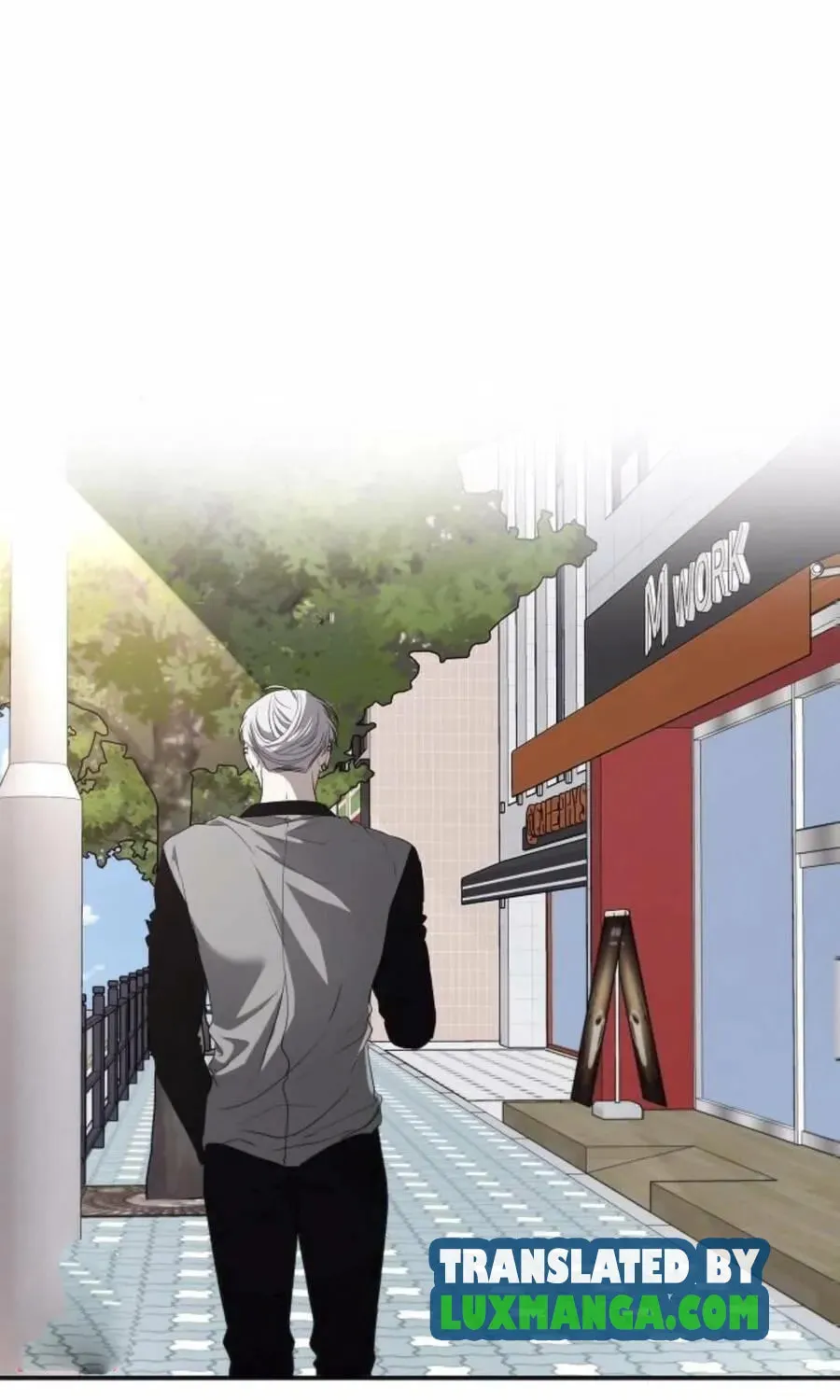 Read Dreaming Freedom chapter 66.5 image 46 on Lezhin