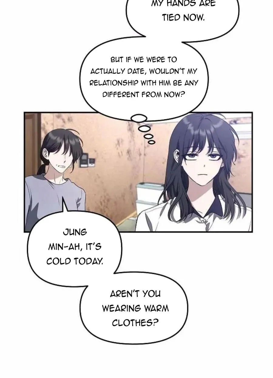 Read Dreaming Freedom chapter 66.5 image 6 on Lezhin