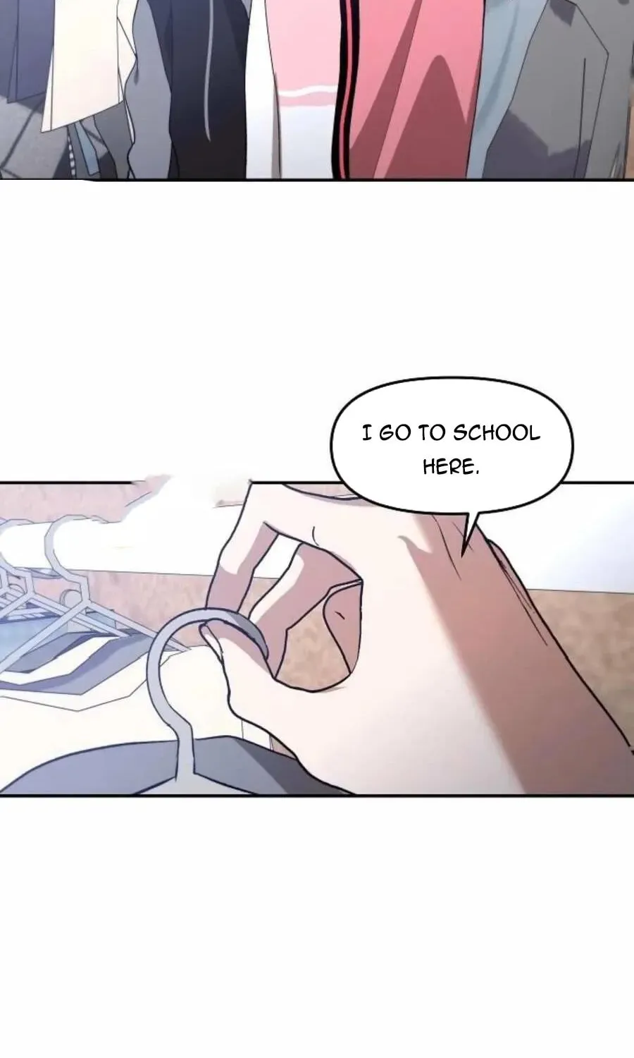 Read Dreaming Freedom chapter 66.5 image 8 on Lezhin