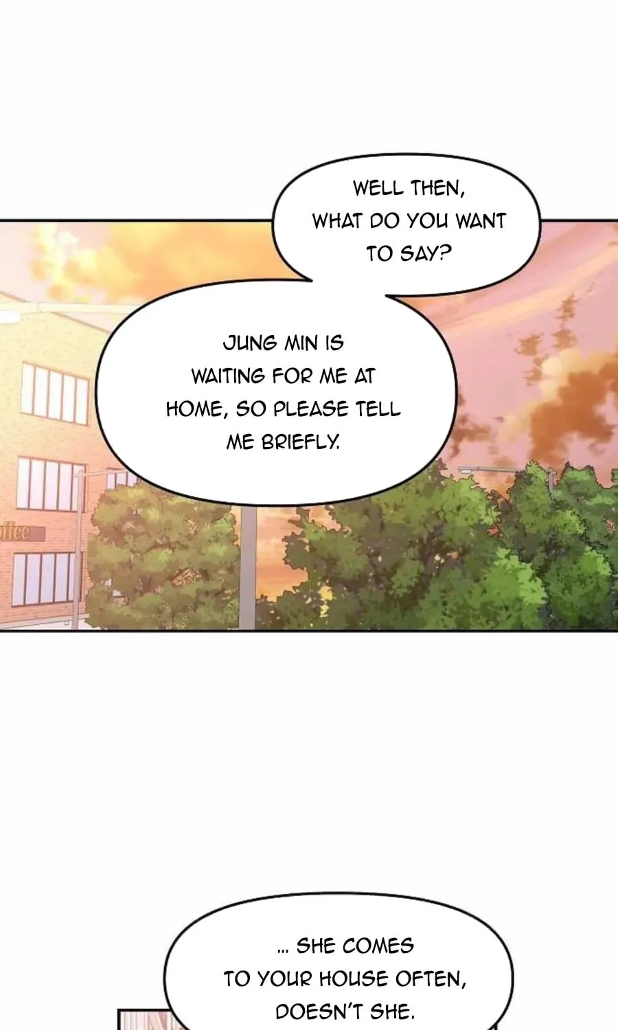 Read Dreaming Freedom chapter 66 image 10 on Lezhin