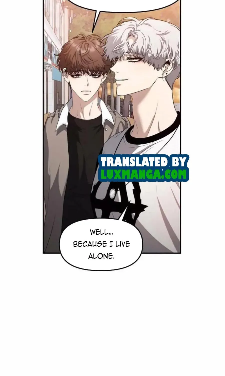 Read Dreaming Freedom chapter 66 image 11 on Lezhin