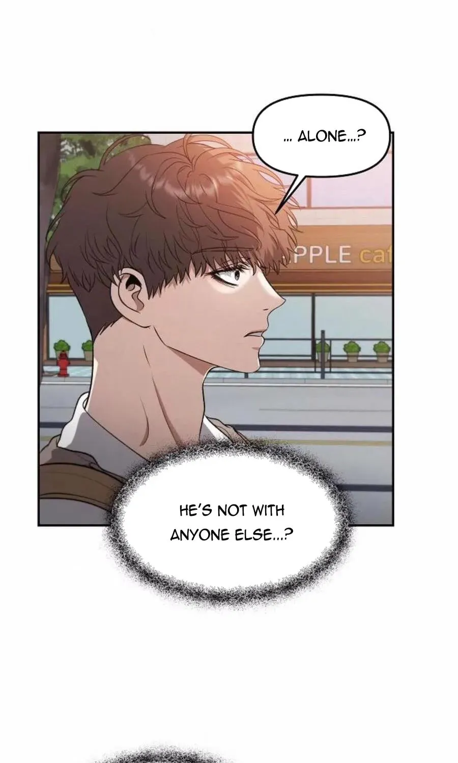 Read Dreaming Freedom chapter 66 image 12 on Lezhin