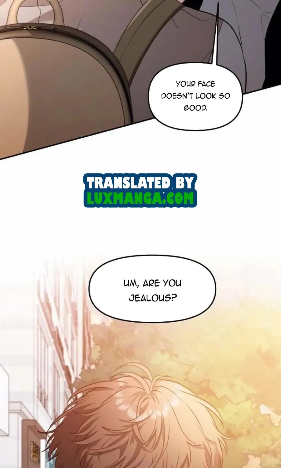 Read Dreaming Freedom chapter 66 image 18 on Lezhin