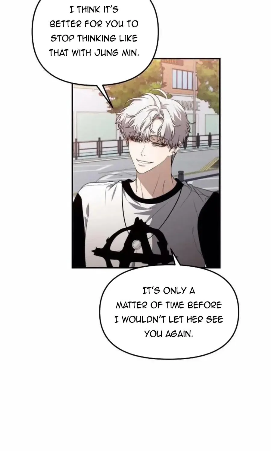 Read Dreaming Freedom chapter 66 image 20 on Lezhin