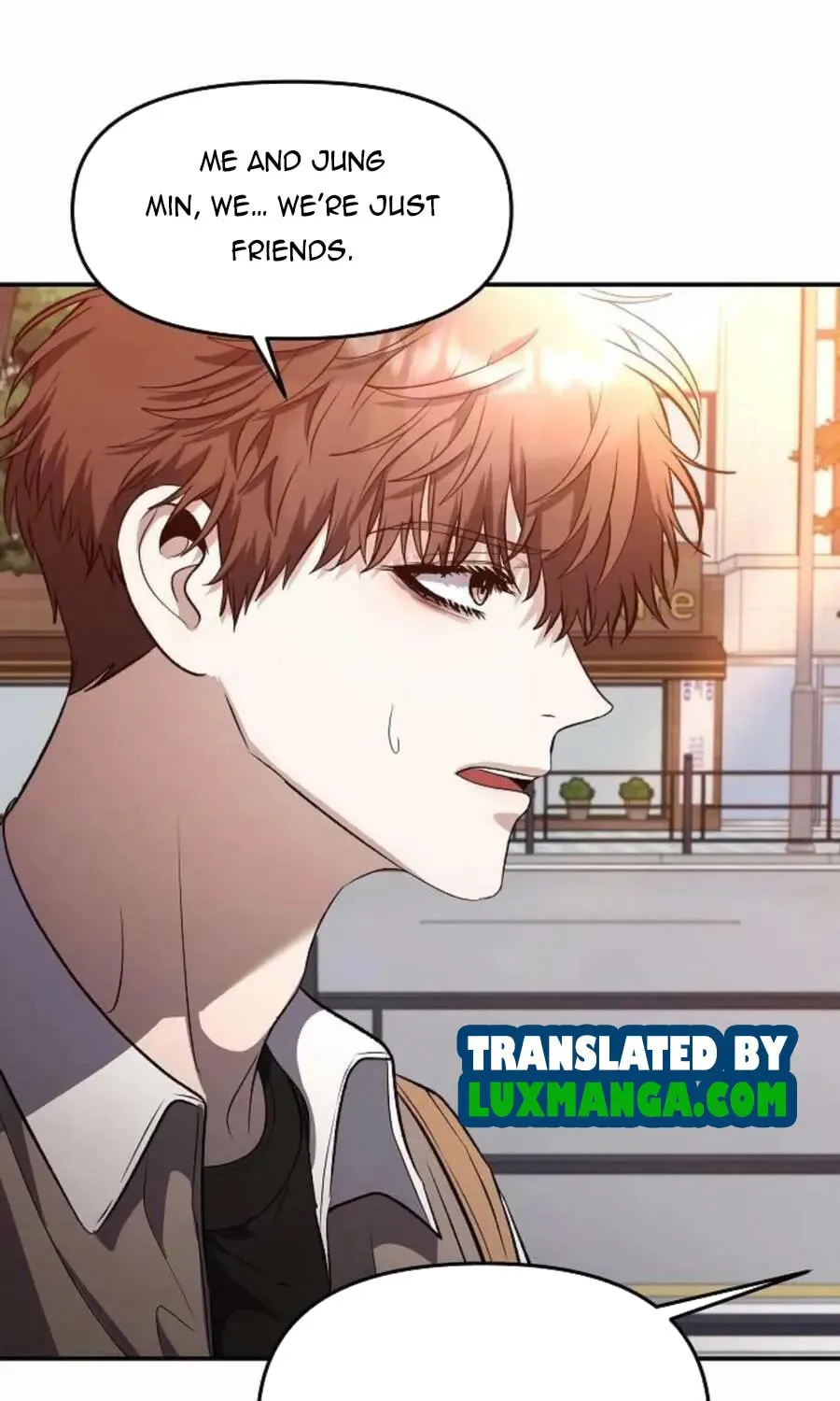 Read Dreaming Freedom chapter 66 image 22 on Lezhin