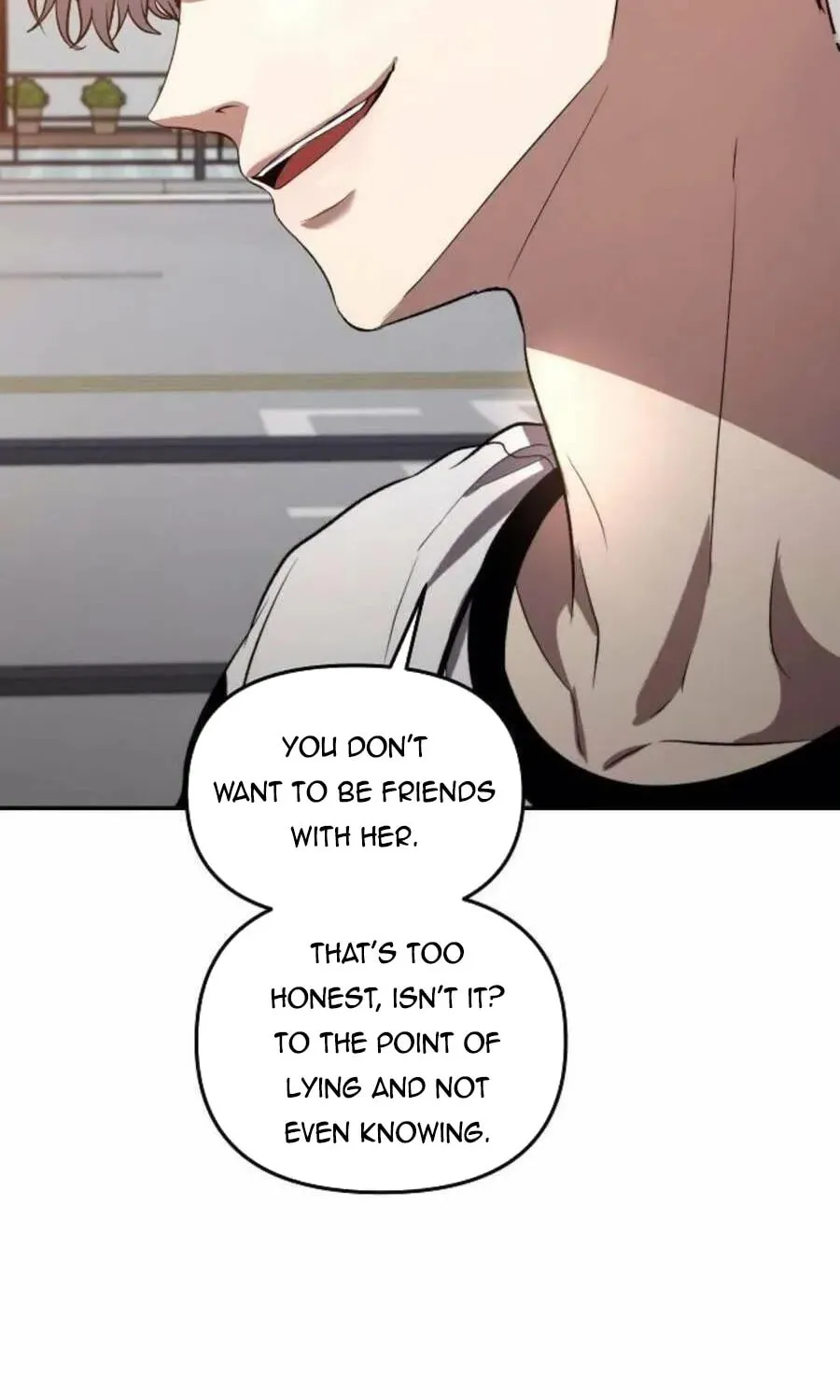 Read Dreaming Freedom chapter 66 image 24 on Lezhin