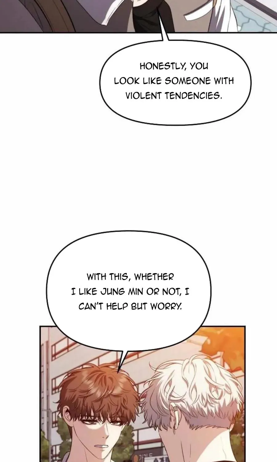 Read Dreaming Freedom chapter 66 image 28 on Lezhin
