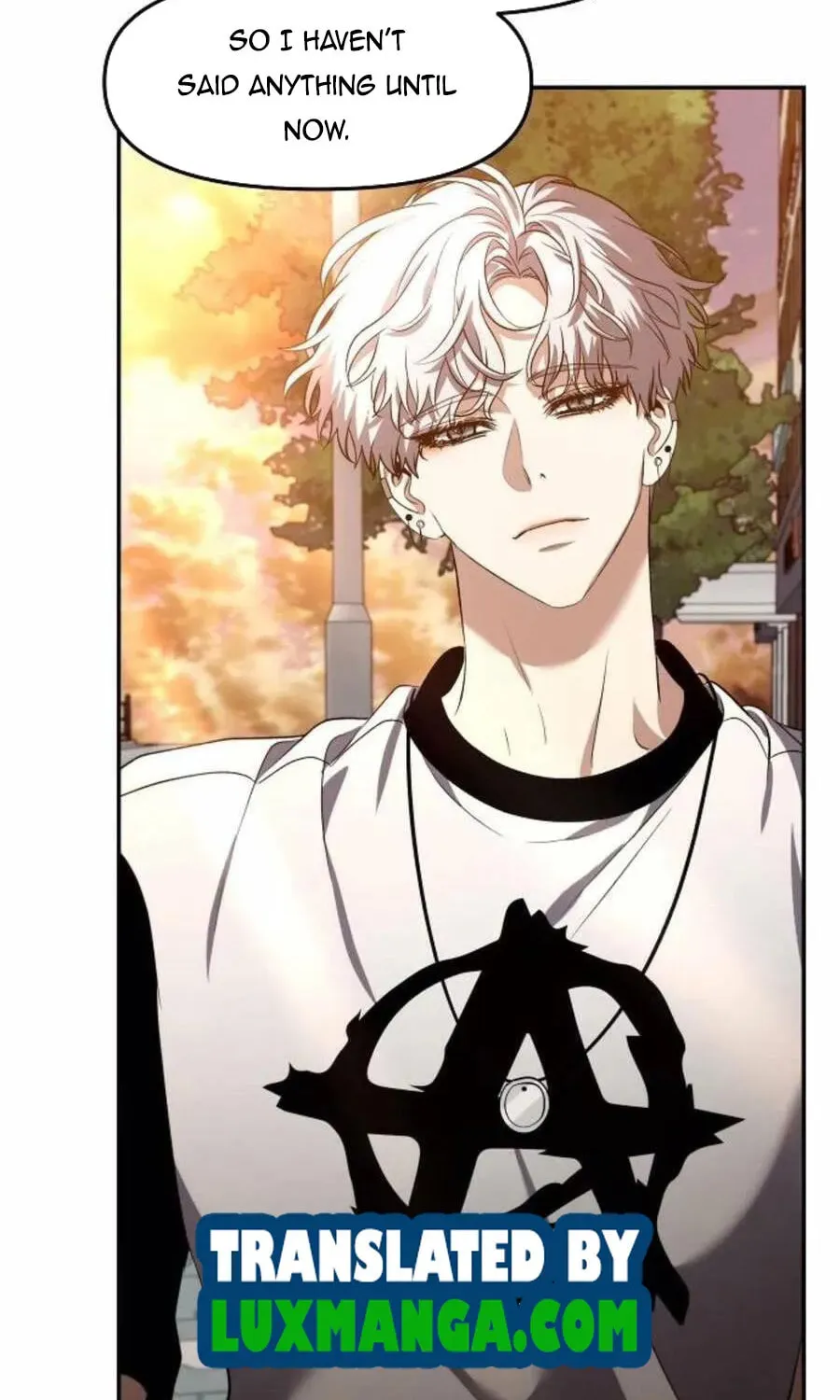 Read Dreaming Freedom chapter 66 image 32 on Lezhin