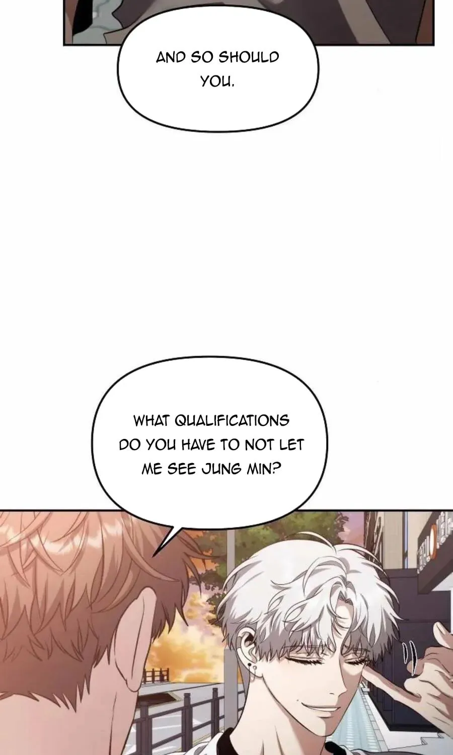 Read Dreaming Freedom chapter 66 image 33 on Lezhin