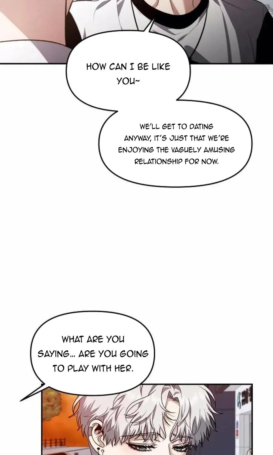 Read Dreaming Freedom chapter 66 image 34 on Lezhin
