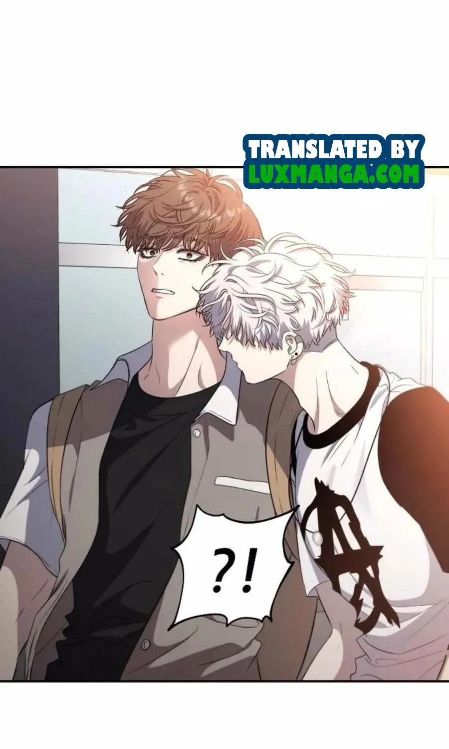 Read Dreaming Freedom chapter 66 image 4 on Lezhin