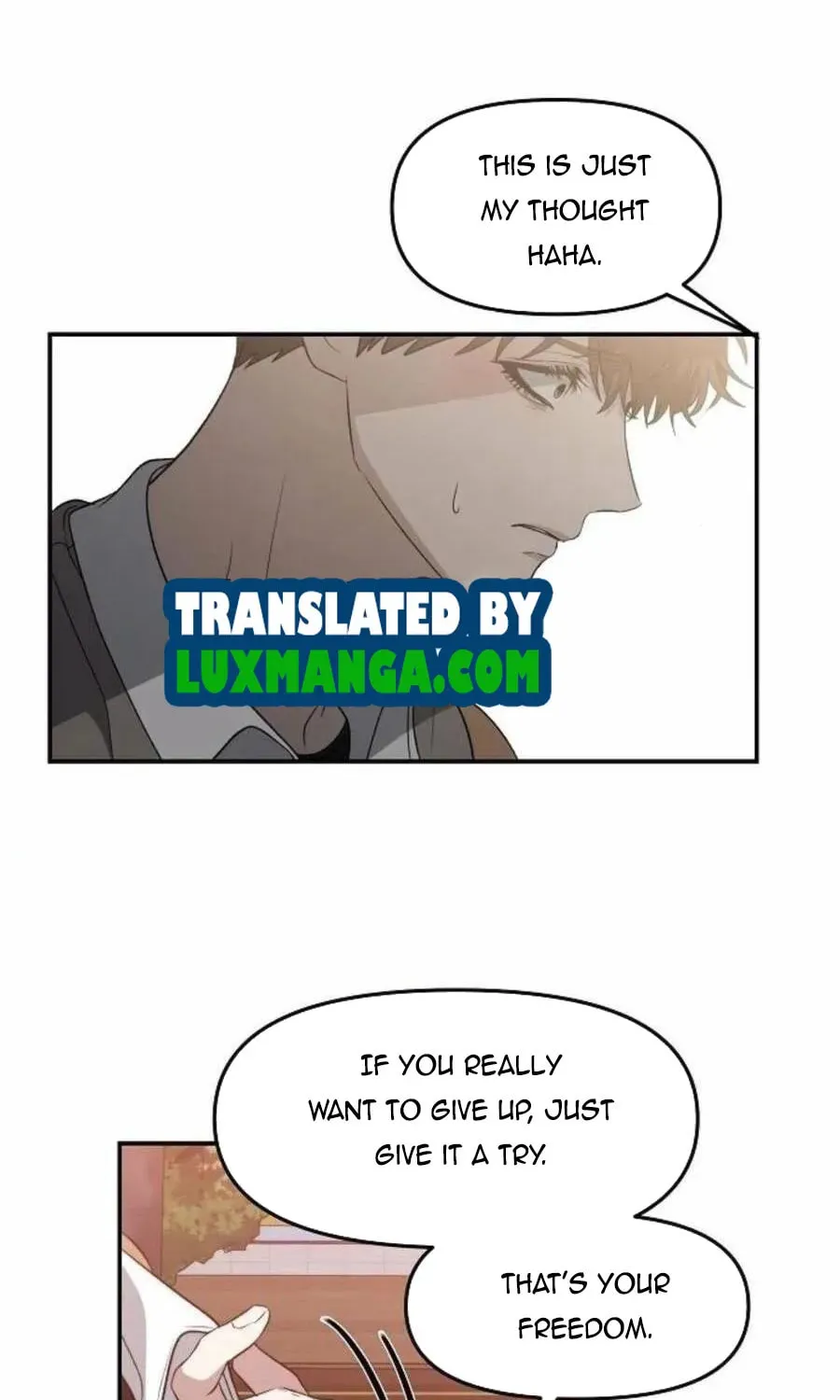 Read Dreaming Freedom chapter 66 image 51 on Lezhin