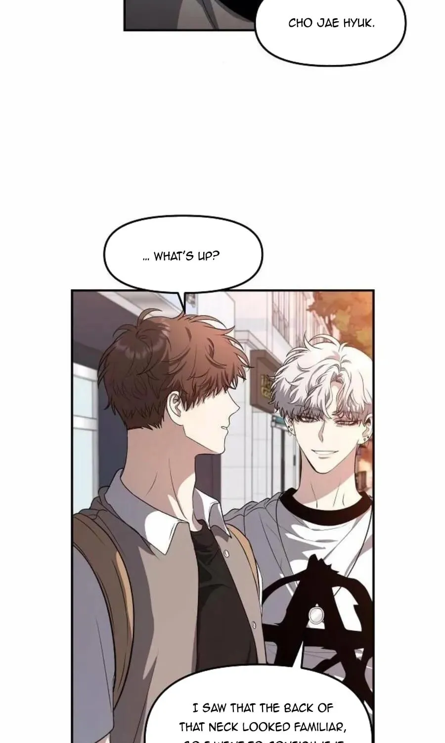 Read Dreaming Freedom chapter 66 image 6 on Lezhin