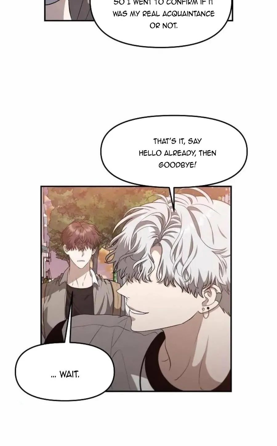Read Dreaming Freedom chapter 66 image 7 on Lezhin