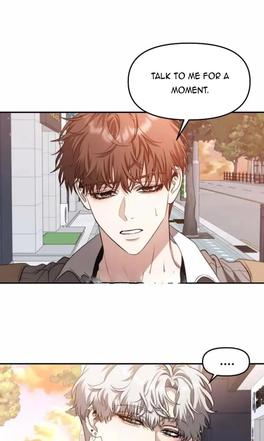 Read Dreaming Freedom chapter 66 image 8 on Lezhin