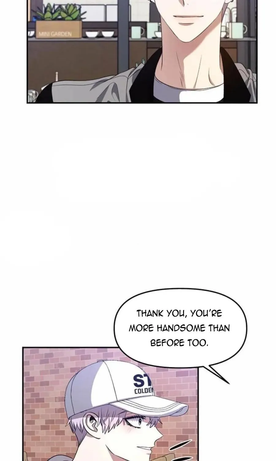 Read Dreaming Freedom chapter 67.5 image 1 on Lezhin